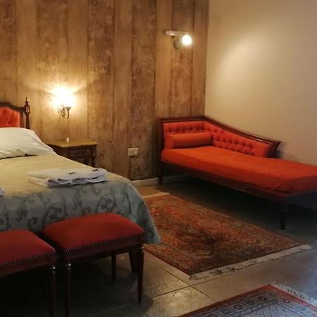 Malva Suite Салта Екстериор снимка