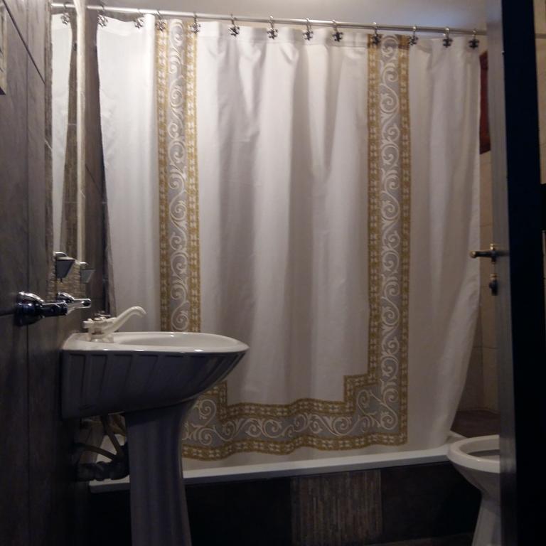 Malva Suite Салта Екстериор снимка