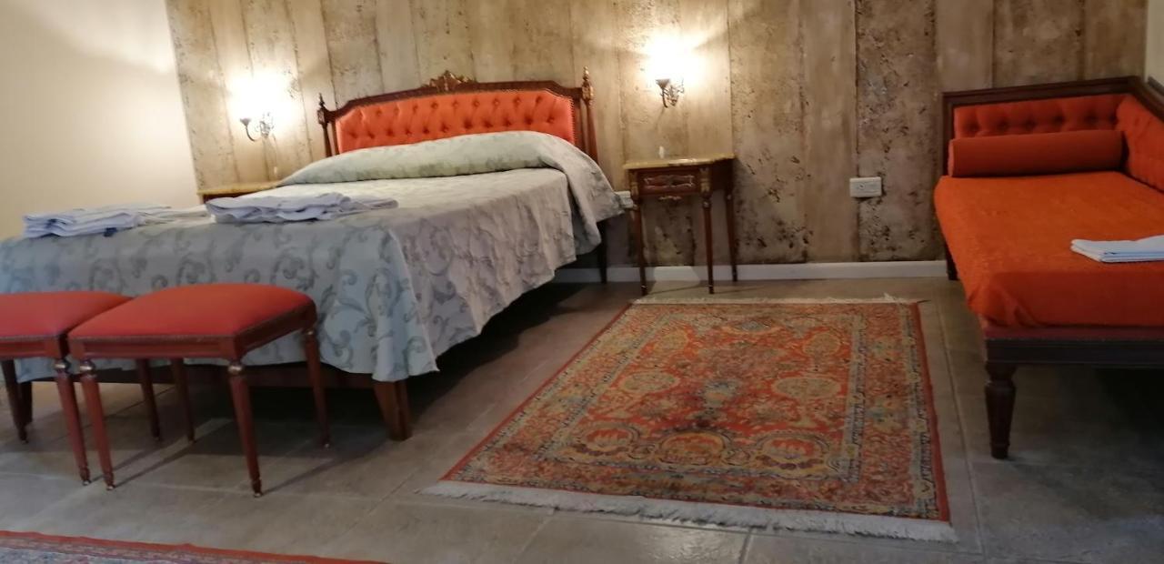 Malva Suite Салта Екстериор снимка