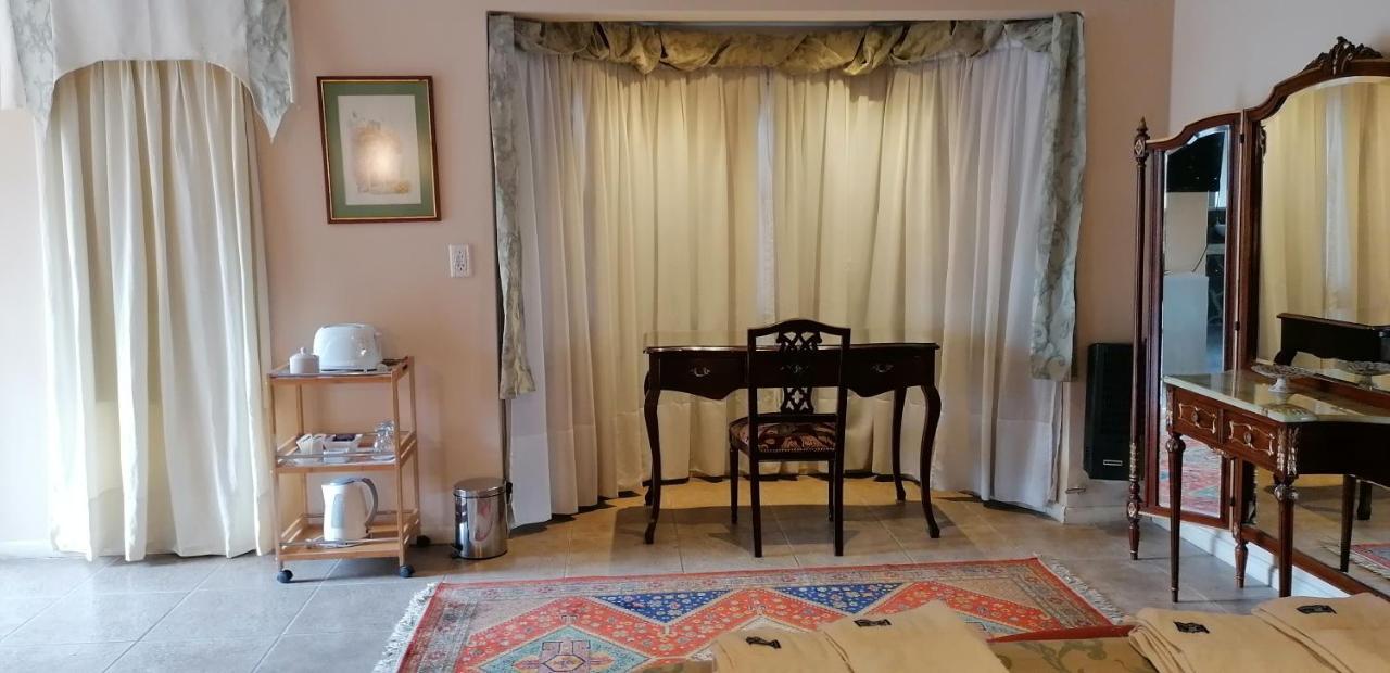 Malva Suite Салта Екстериор снимка