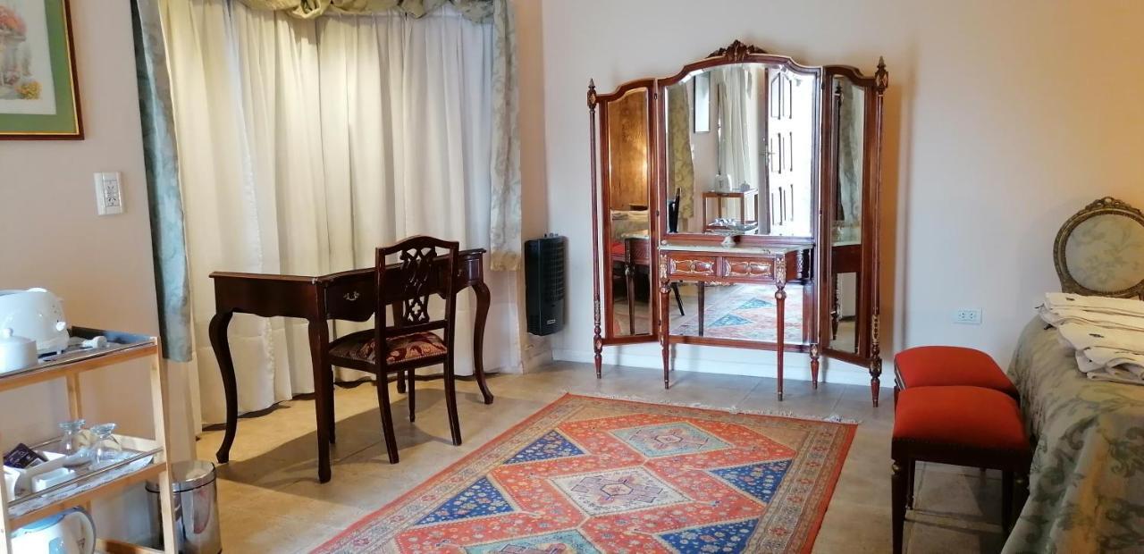 Malva Suite Салта Екстериор снимка