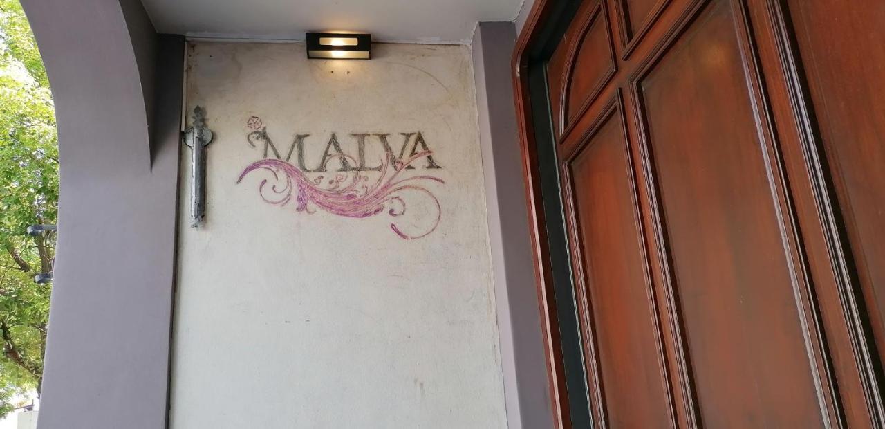 Malva Suite Салта Екстериор снимка