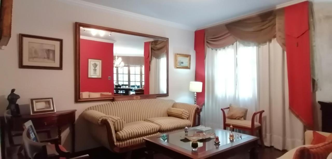 Malva Suite Салта Екстериор снимка