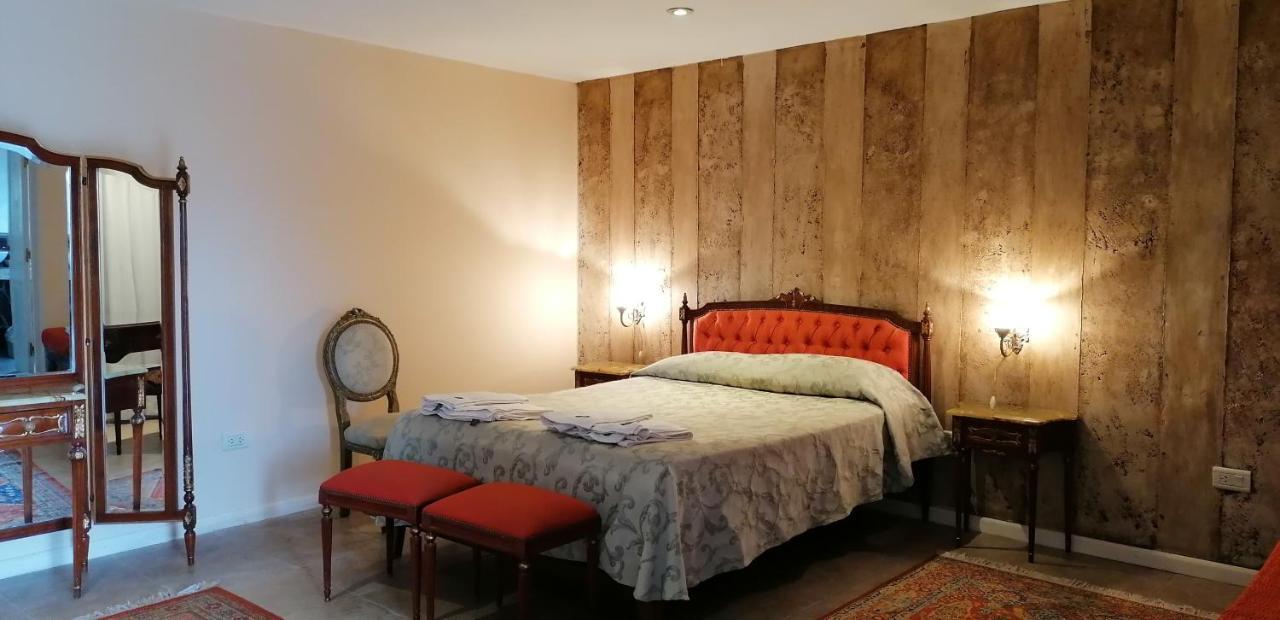 Malva Suite Салта Екстериор снимка